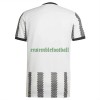 Maillot de Supporter Juventus Domicile 2022-23 Pour Homme